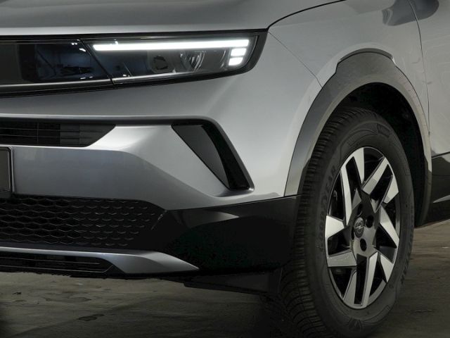 Mokka B FACELIFT GS AT+RÜCKFAHRKAMERA+SITZ-/LENK