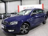 Skoda Octavia Combi 1.2 TSI ACTIVE / PDC / SR & WR / - Skoda Octavia: Active