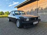 Opel ascona b 3.0E - Opel Ascona Gebrauchtwagen