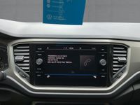Volkswagen T-Roc - Vorschau Bild 11