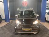 Smart ForTwo fortwo Cabrio Micro Hybrid Drive 52 kW - Smart ForTwo Gebrauchtwagen in Mülheim (Ruhr)