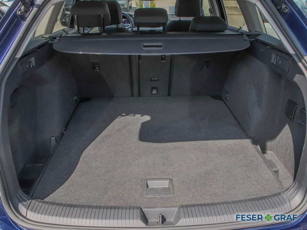 Volkswagen Golf - Bild 7