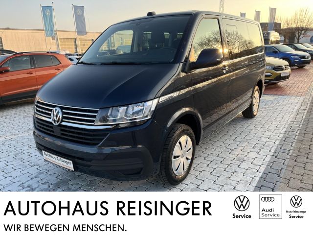 Volkswagen Caravelle T6.1 2.0 TDI Comfortline DSG (Navi)