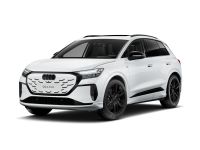 Audi Q4 e-tron - Vorschau Bild 2