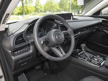 Mazda CX-30 Exclusive AlexaMatrix360°BoseNaviHead