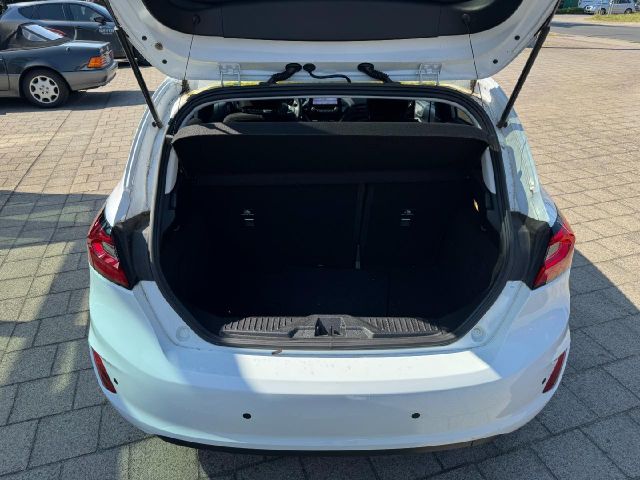 Ford Fiesta 1.1 Cool & Connect Winterpaket