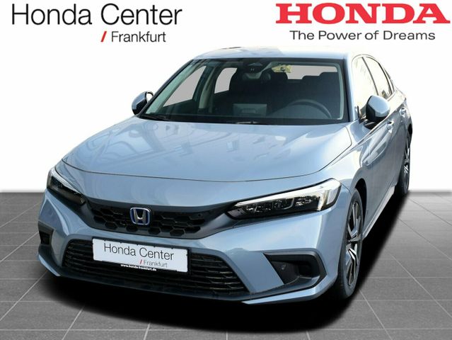 Honda Civic e:HEV Sport