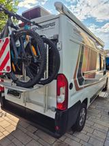 Weinsberg CaraBus  MQ Fire / Autark  - Angebote