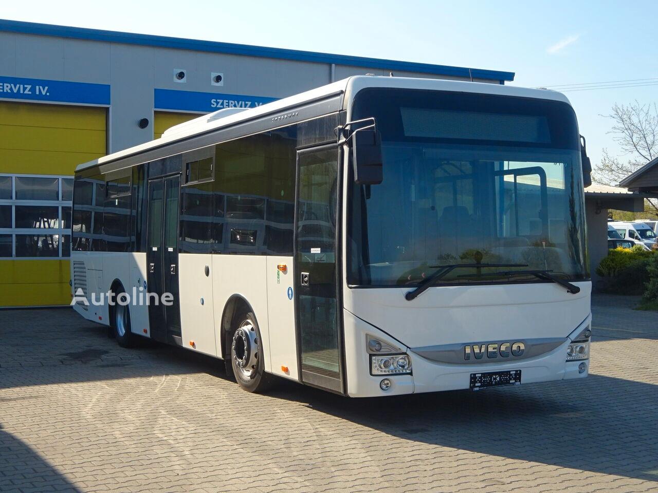 Iveco Crossway Low Entry