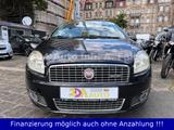 Fiat Linea Emotion 1.3 Multijet Blue & Me-Paket - Fiat Linea: 1.3