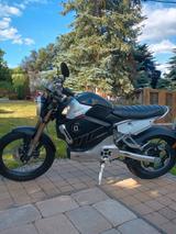 Super Soco TCM - SUPER SOCO MOTORRAD