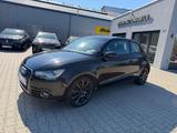 Audi A1 Ambi 1.4 Aut. Xenon Navi Leder SHZ PDC PanoDa - Audi A1 Gebrauchtwagen in Bremen