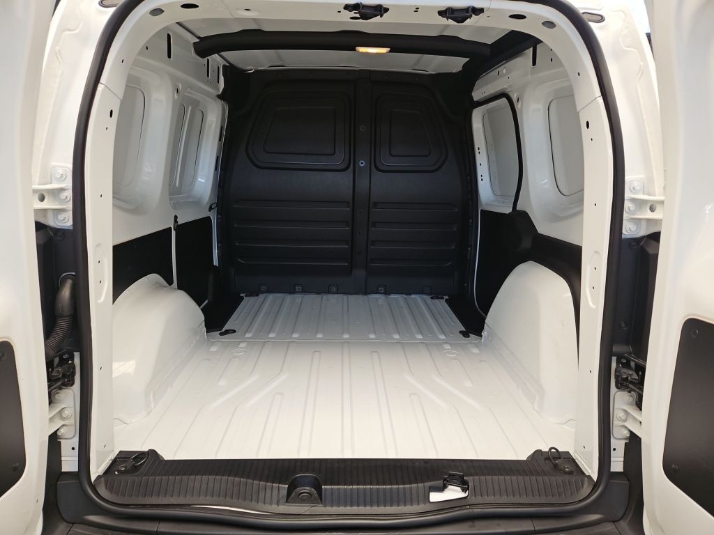 Fahrzeugabbildung Mercedes-Benz Citan 108 Kasten BASE Standard Klima PTS hi.