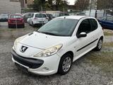 Peugeot 206 + Basis - Peugeot 206 Gebrauchtwagen in Mülheim (Ruhr)