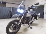 Moto Guzzi V85 TT *mit Koffer* - Moto Guzzi V85 TT