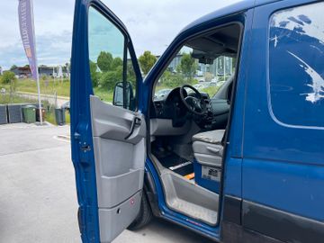 Volkswagen Crafter Kasten 30  L1H1 *AHK*TÜV-072026*