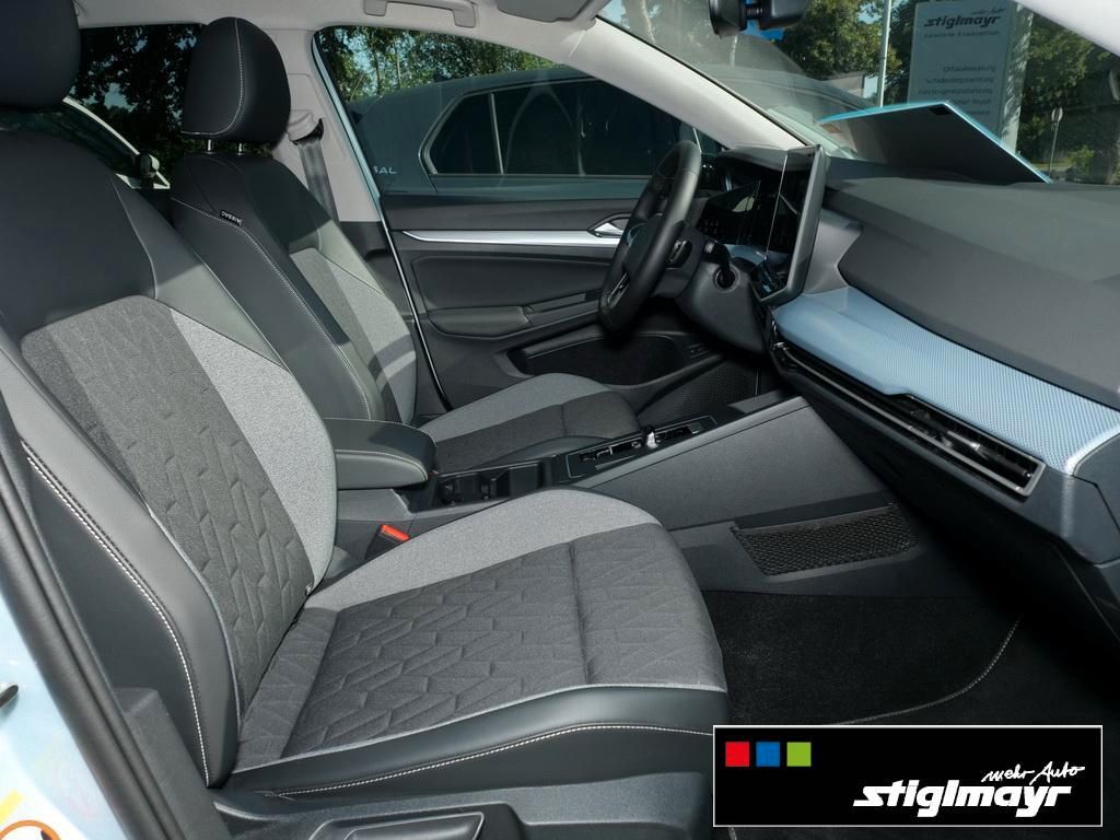 Volkswagen Golf - Bild 8