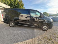 Fahrzeugabbildung Peugeot Expert Pro L3 AHK Scheckheftgepflegt