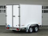 Hapert Sapphire L-2 2700 Kühlkoffer Kühlkoffer 2700 kg - Offers matching your search criteria