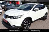 Nissan Qashqai 1.6 N-CONNECTA Navi