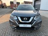 Nissan X-Trail N-Connecta - Nissan