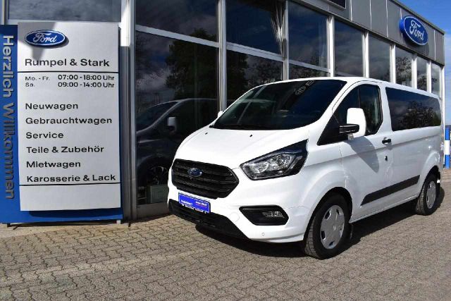 Ford Transit 320 L1 Trend