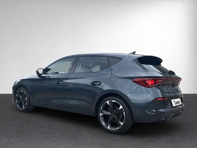 Leon 1.5 eTSI DSG MATRIX-LED+KAMERA+ACC+NAVI+SHZ