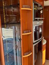 Concorde Charisma 840 l - Concorde 840 l