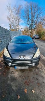 Peugeot Pegeot 307 cc - Peugeot 307 in Hannover