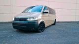 Volkswagen VW T5 lang 1.9 TDI ASZ 6 Gang Umbau 180 PS... - Volkswagen LT aus 2004