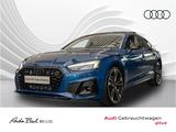 Audi A5 Sportback S line 40 TDI quattro 150(204) kW(P