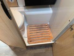 Sunlight T 66S Citroen