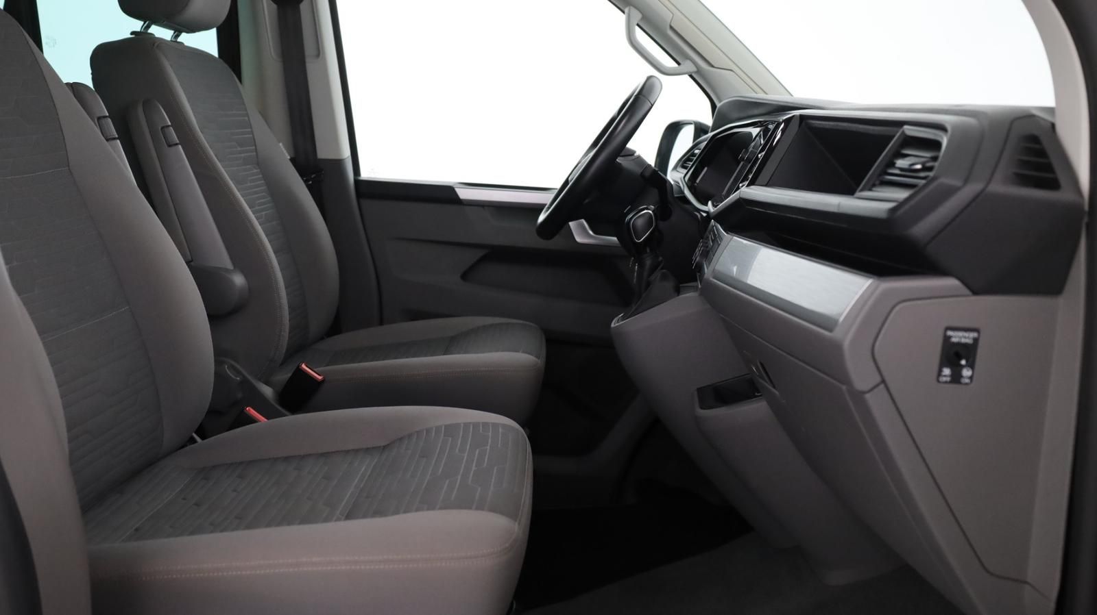 Volkswagen California Coast Edition TDI 4MOTION foto 19