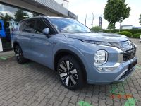 Mitsubishi Plug-in Hybrid Outlander - Vorschau Bild 3
