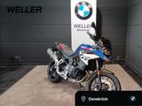BMW F 800 GS Touring-Paket, Headlight Pro ABS