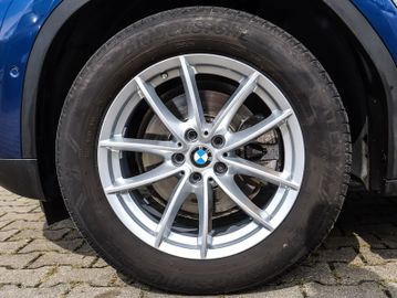 BMW X3 - 4