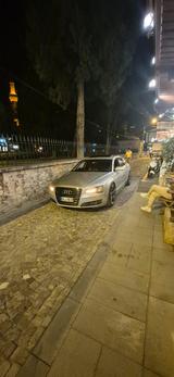 Audi A8 4.2 tdi quattro 21 zoll felgen  Eu... - Audi A8: 4e