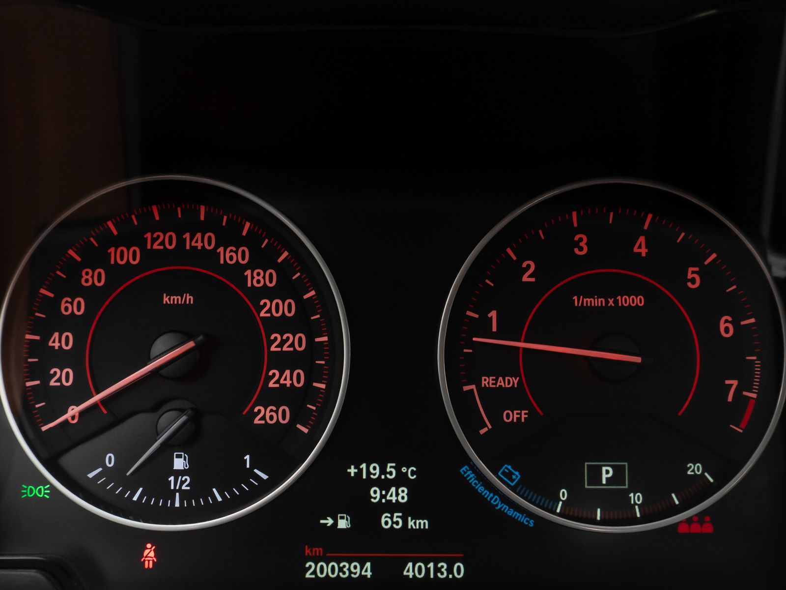 Fahrzeugabbildung BMW M135i xD Parkassist Glasdach H/K NaviPr Komfort