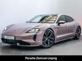 Porsche Taycan Turbo S Sport Turismo ActiveRide PCCB Bur - mit Elektro-Antrieb: Violett, Kombi