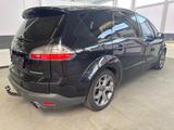 Ford S-Max TITANIUM 2.5 7-SITZER AHK XENON TEMPOMA... - Ford S-Max aus 2008: Titanium