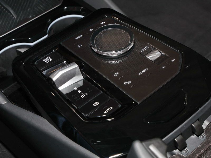 BMW 520 - Bild 7