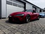 Toyota GR Supra MK5 Premium 3.0 340PS B58 - Toyota Supra: Mk3
