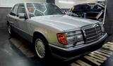 Mercedes-Benz E 320 W124 *Schalter* TÜV 7/26/  S-D/ ZV/Deitsch - Mercedes-Benz 320 aus 1993