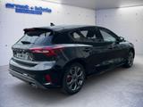Ford Focus 1.0 EcoBoost Hybrid ST-LINE - Ford Focus Gebrauchtwagen