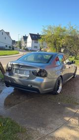 BMW Bmw 330d e90 - BMW 3er-Reihe E90 mit Diesel-Antrieb