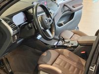 BMW X3 - Vorschau Bild 8
