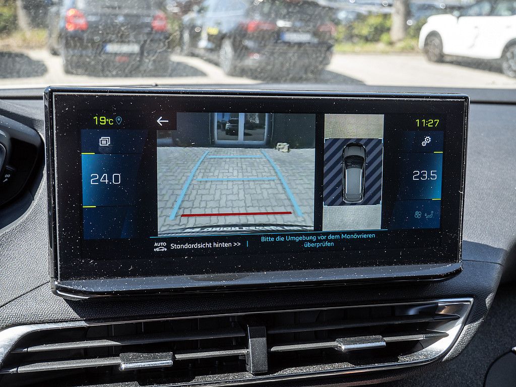 Peugeot 3008 - Bild 10