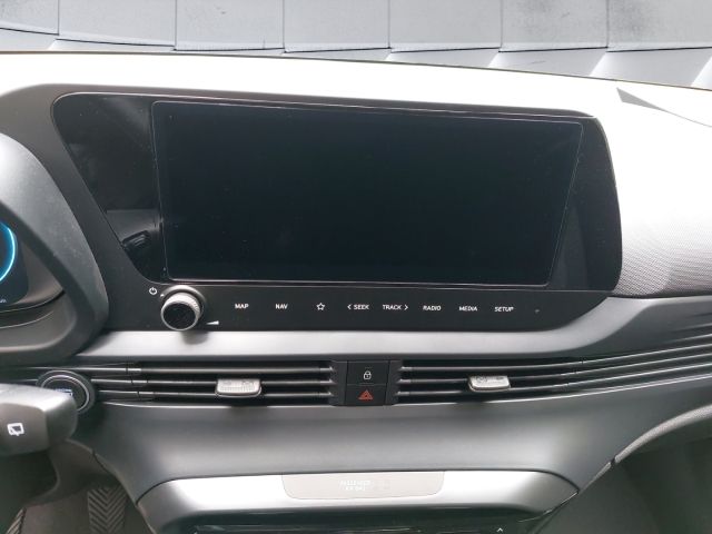 Hyundai i20 – Bild 14