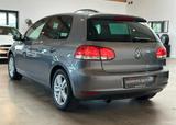 Volkswagen Golf 6 VI 1.2 TSI BMT Match KLIMA/PDC/SHZ/105PS - Volkswagen: 6.2