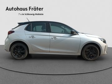 Fotografie 4 des Opel Corsa GS Kamera LED Sitz-/Lenkradheizung PDC